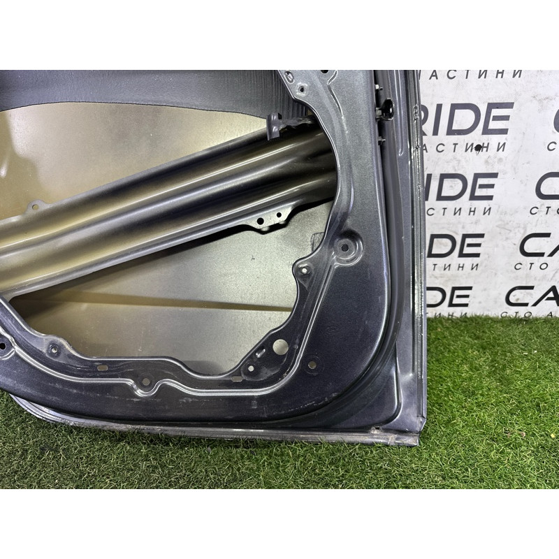 Двері (наружные элементы кузова) Hyundai Sonata DN8 2020 2.5 77003L0000