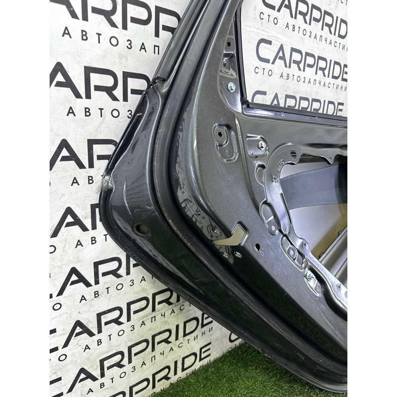 Двері (наружные элементы кузова) Hyundai Sonata DN8 2020 2.5 77003L0000