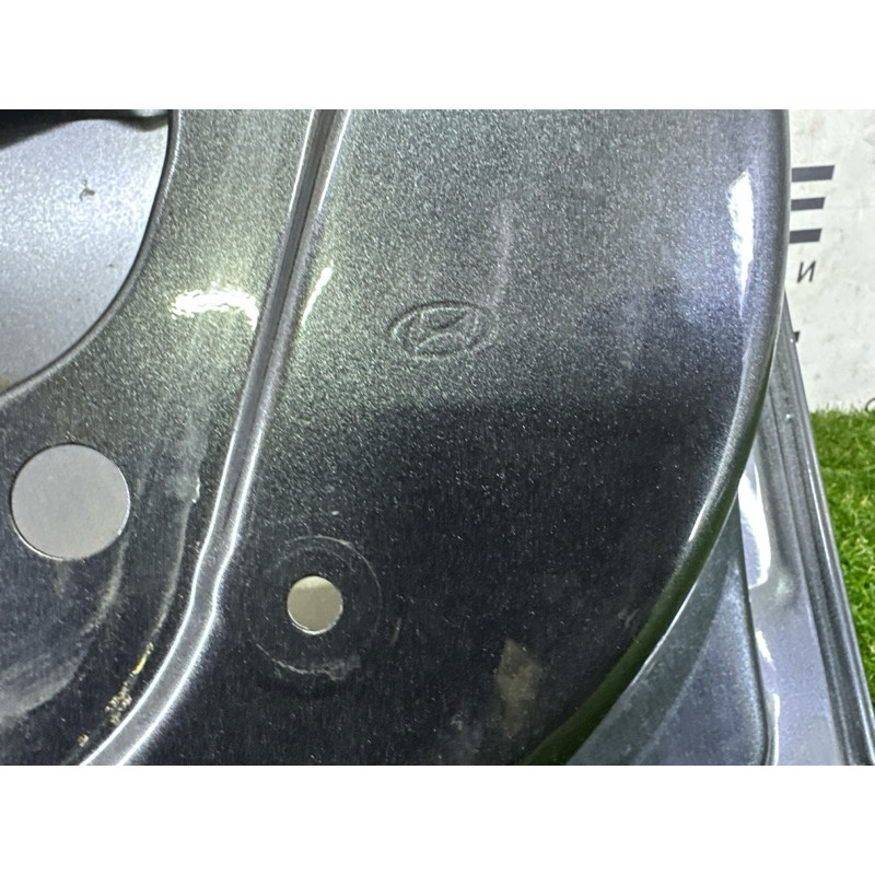 Двері (наружные элементы кузова) Hyundai Sonata DN8 2020 2.5 77003L0000