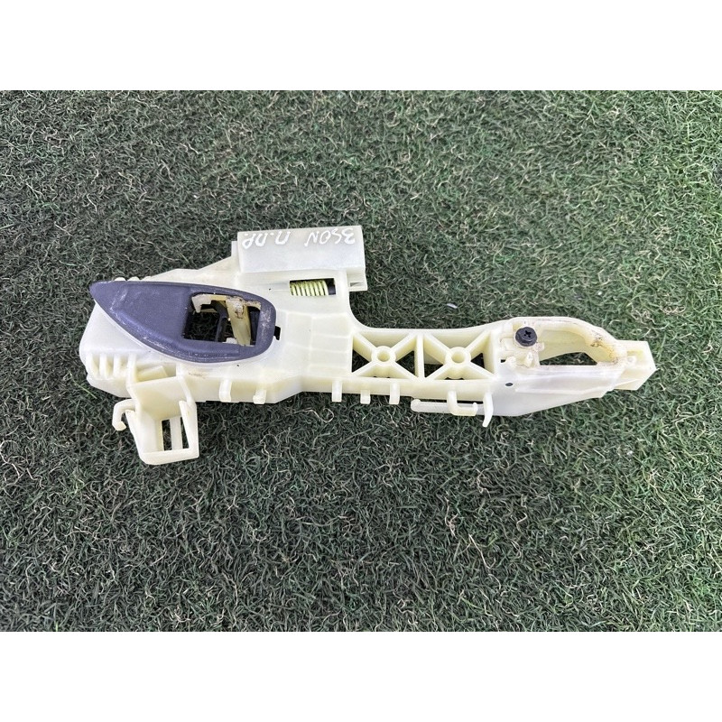 Кронштейн ручки дверей (кузов и элементы) Hyundai Sonata DN8 2020 2.5 82665L1200