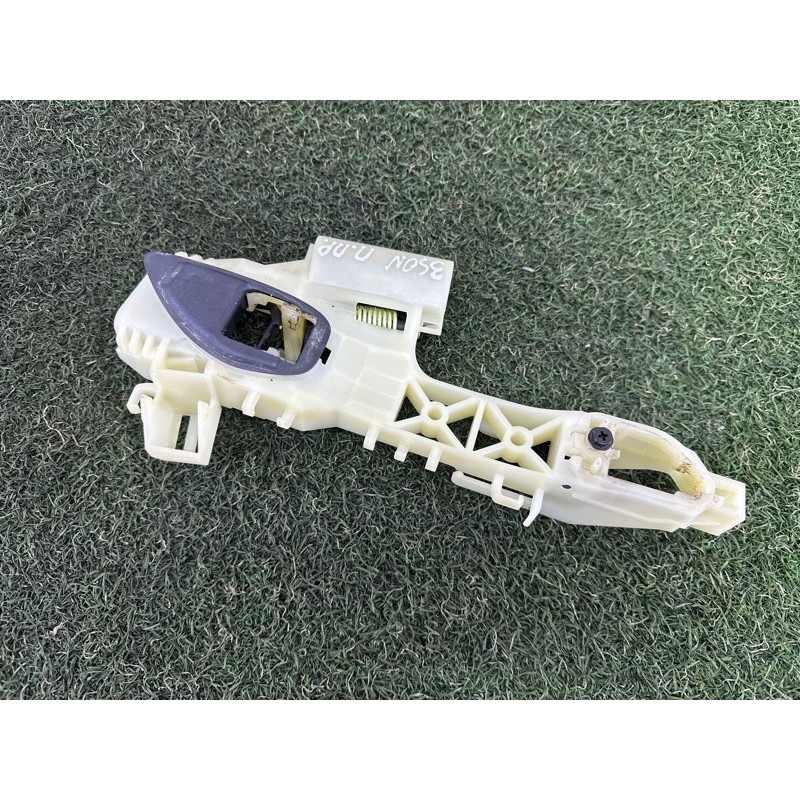 Кронштейн ручки дверей (кузов и элементы) Hyundai Sonata DN8 2020 2.5 82665L1200