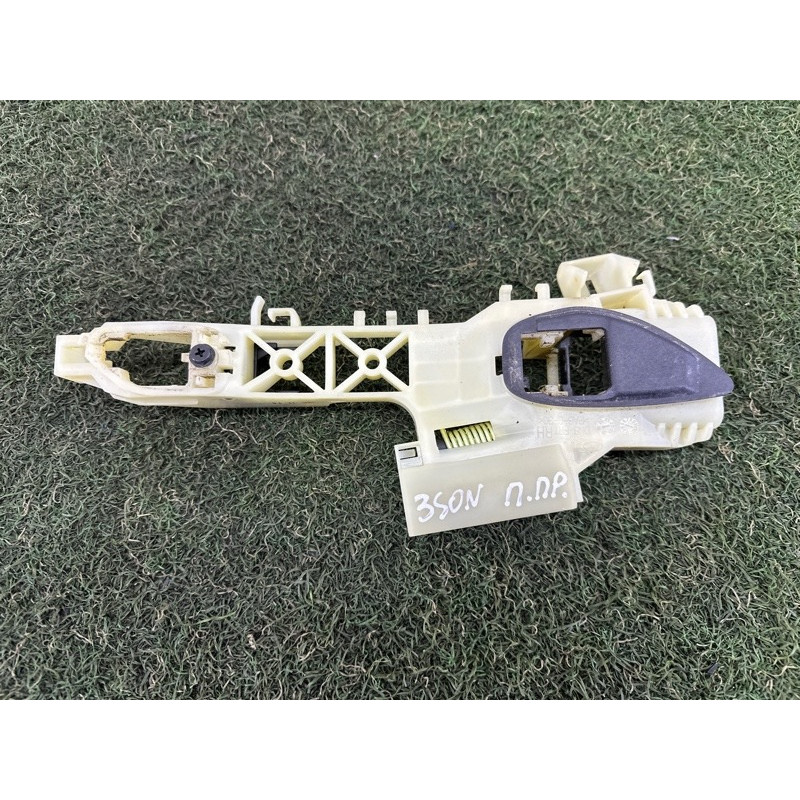 Кронштейн ручки дверей (кузов и элементы) Hyundai Sonata DN8 2020 2.5 82665L1200