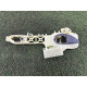 Кронштейн ручки дверей (кузов и элементы) Hyundai Sonata DN8 2020 2.5 82665L1200