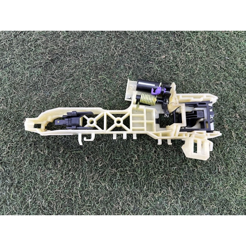 Кронштейн ручки дверей (кузов и элементы) Hyundai Sonata DN8 2020 2.5 82665L1200