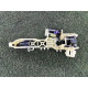 Кронштейн ручки дверей (кузов и элементы) Hyundai Sonata DN8 2020 2.5 82665L1200