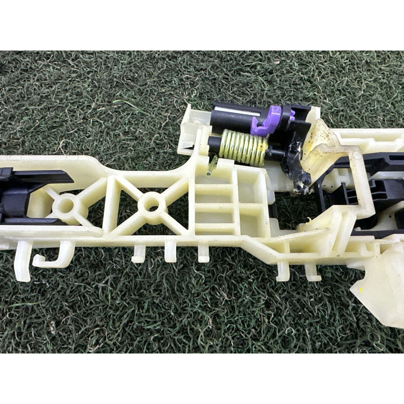 Кронштейн ручки дверей (кузов и элементы) Hyundai Sonata DN8 2020 2.5 82665L1200