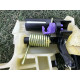 Кронштейн ручки дверей (кузов и элементы) Hyundai Sonata DN8 2020 2.5 82665L1200