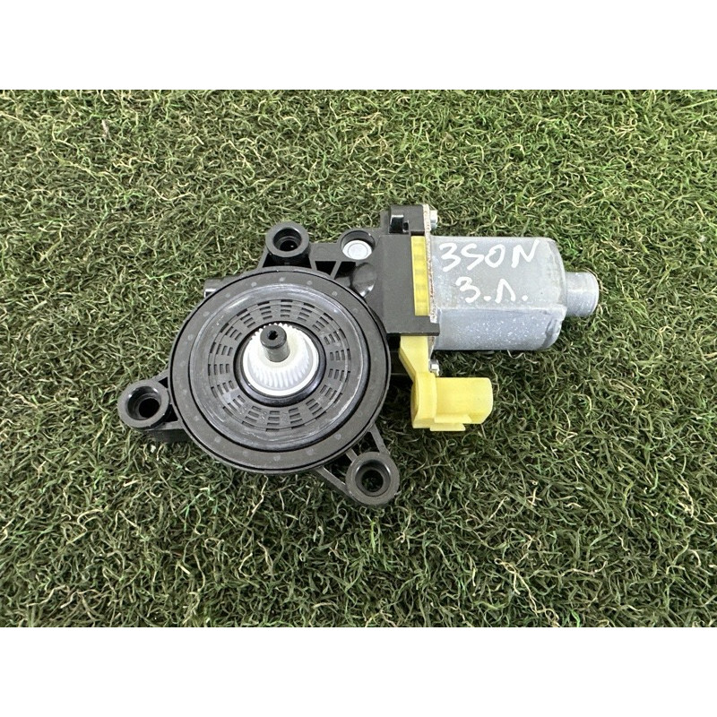 Мотор стеклоподъемника (электрика) Hyundai Sonata DN8 2020 2.5 83450L1000