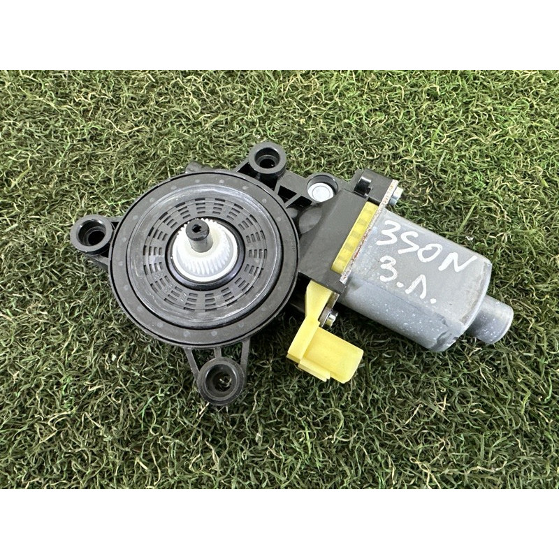 Мотор стеклоподъемника (электрика) Hyundai Sonata DN8 2020 2.5 83450L1000