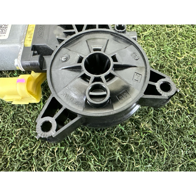 Мотор стеклоподъемника (электрика) Hyundai Sonata DN8 2020 2.5 83450L1000