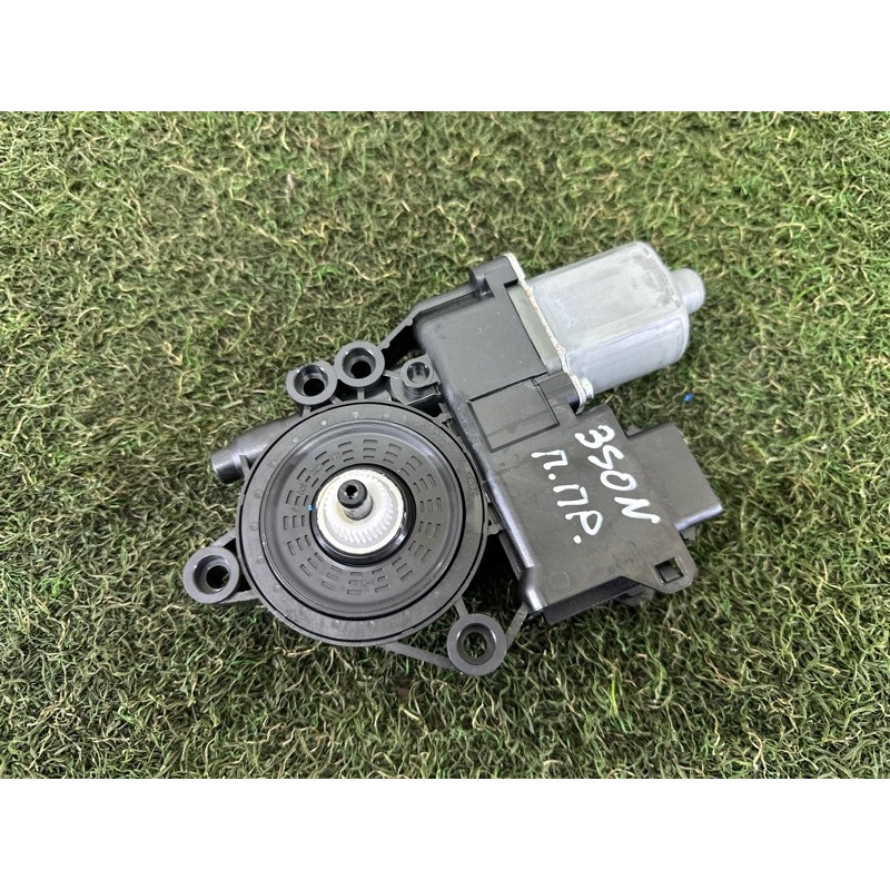 Мотор склопідйомника (электрика) Hyundai Sonata DN8 2020 2.5 82460L1010