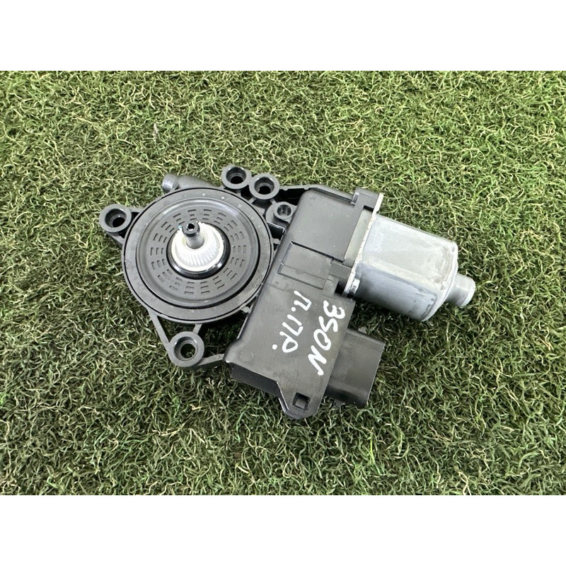 Мотор склопідйомника (электрика) Hyundai Sonata DN8 2020 2.5 82460L1010