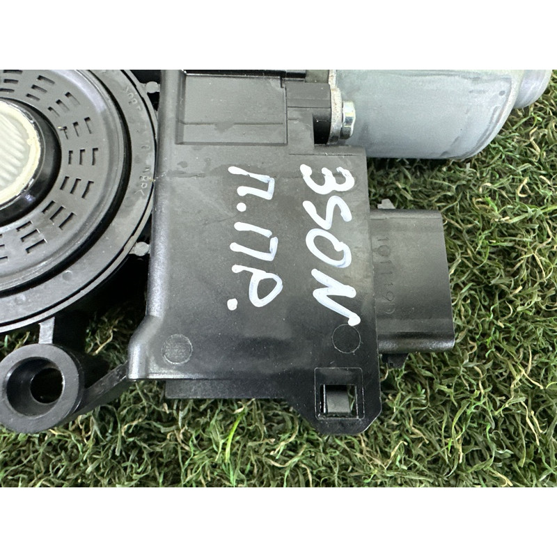 Мотор склопідйомника (электрика) Hyundai Sonata DN8 2020 2.5 82460L1010