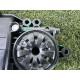 Мотор склопідйомника (электрика) Hyundai Sonata DN8 2020 2.5 82460L1010