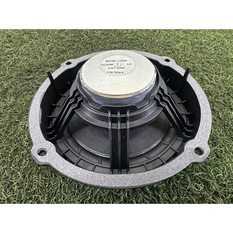 Динамік (электрика) Hyundai Sonata DN8 2020 2.5 96330L1000