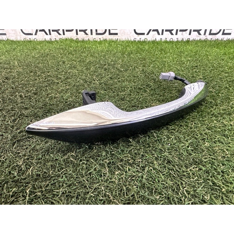 Ручка двері зовнішня (кузов и элементы) Hyundai Sonata DN8 2020 2.5 82661L1430