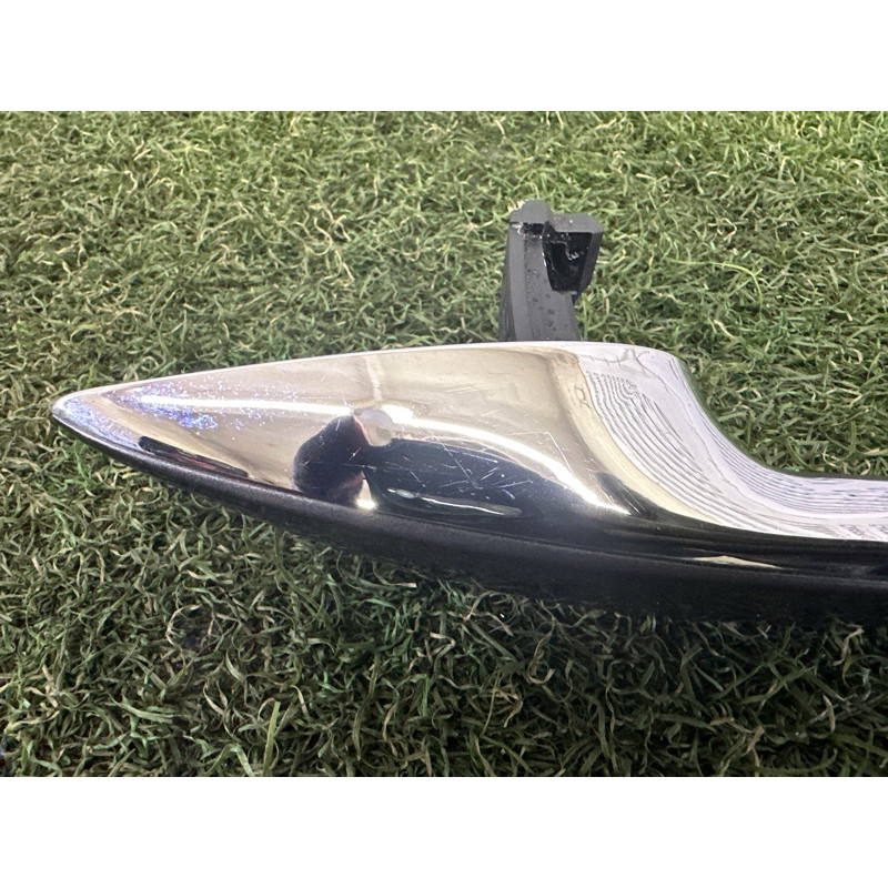 Ручка двері зовнішня (кузов и элементы) Hyundai Sonata DN8 2020 2.5 82661L1430