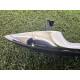 Ручка двері зовнішня (кузов и элементы) Hyundai Sonata DN8 2020 2.5 82661L1430