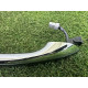 Ручка двері зовнішня (кузов и элементы) Hyundai Sonata DN8 2020 2.5 82661L1430