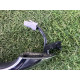 Ручка двері зовнішня (кузов и элементы) Hyundai Sonata DN8 2020 2.5 82661L1430