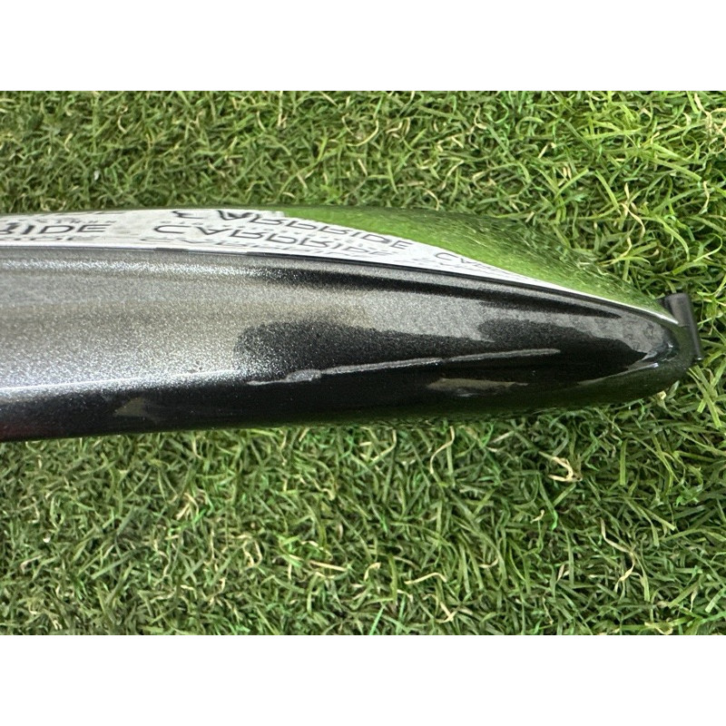 Ручка двері зовнішня (кузов и элементы) Hyundai Sonata DN8 2020 2.5 82661L1430