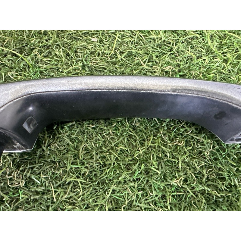Ручка двері зовнішня (кузов и элементы) Hyundai Sonata DN8 2020 2.5 82661L1430