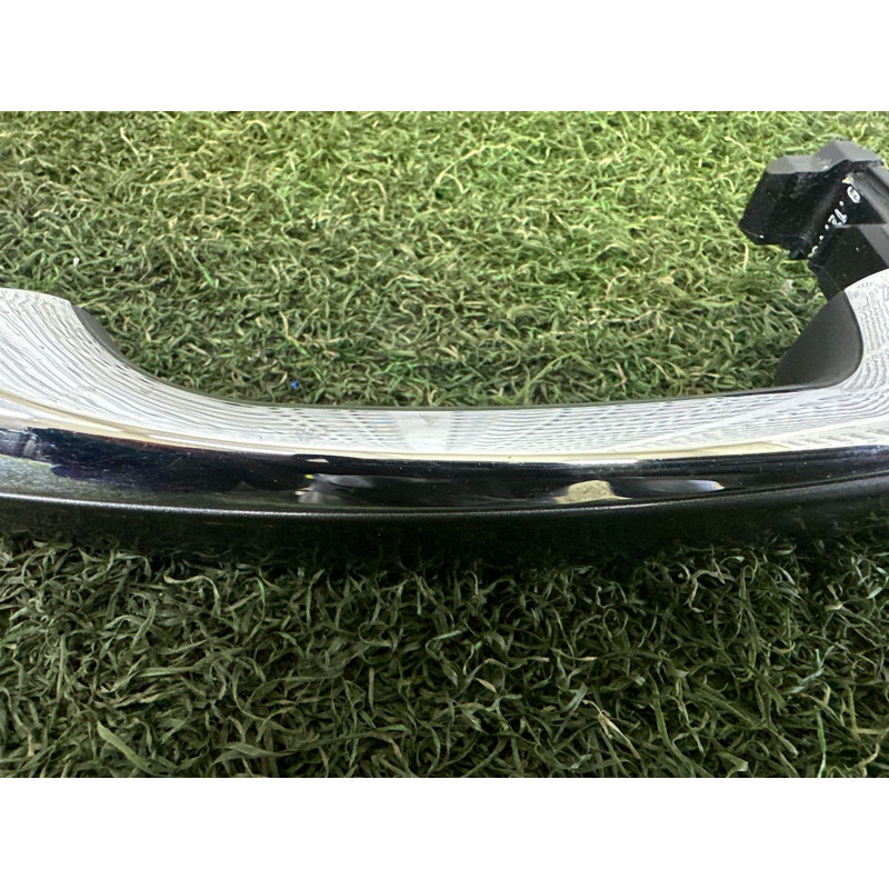 Ручка двері зовнішня (кузов и элементы) Hyundai Sonata DN8 2020 2.5 83651L1020