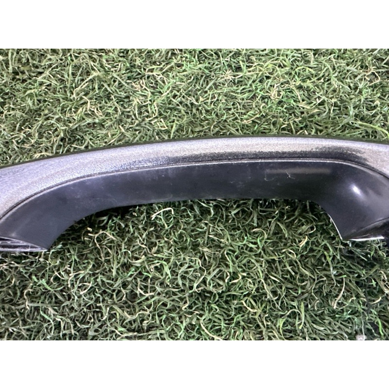 Ручка двері зовнішня (кузов и элементы) Hyundai Sonata DN8 2020 2.5 83651L1020
