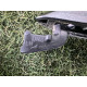 Ручка двері зовнішня (кузов и элементы) Hyundai Sonata DN8 2020 2.5 83651L1020