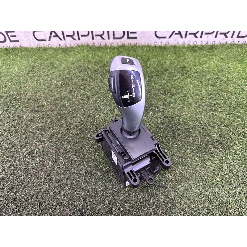 Селектор АКПП (трансмісія) BMW X3 F25 2012 3.0 61317950394