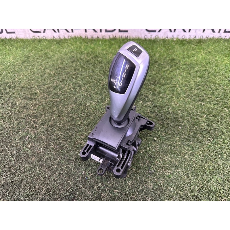Селектор АКПП (трансмісія) BMW X3 F25 2012 3.0 61317950394