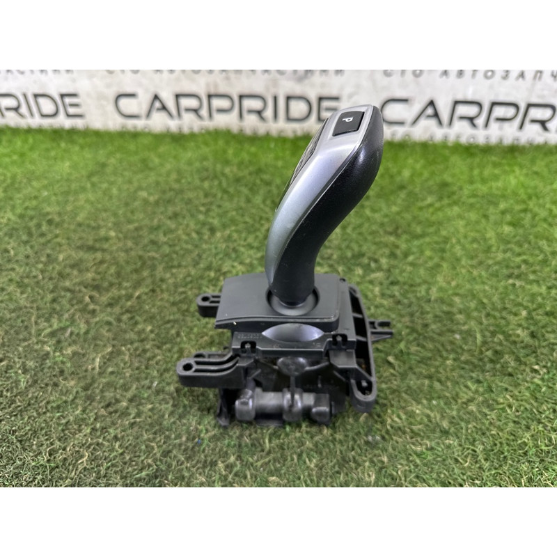 Селектор АКПП (трансмісія) BMW X3 F25 2012 3.0 61317950394
