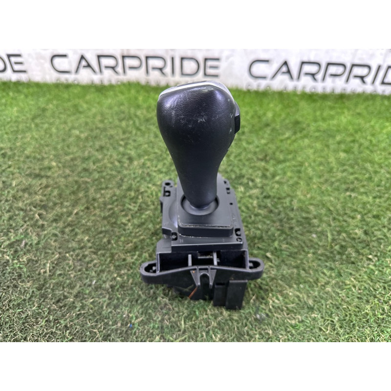 Селектор АКПП (трансмісія) BMW X3 F25 2012 3.0 61317950394