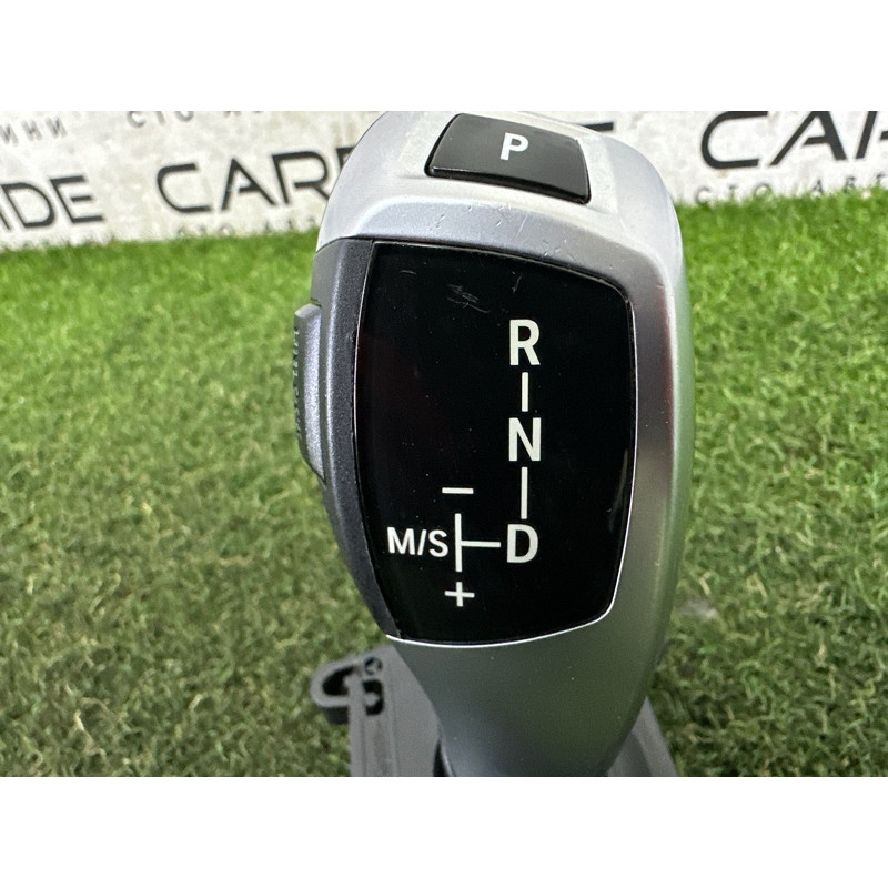 Селектор АКПП (трансмісія) BMW X3 F25 2012 3.0 61317950394