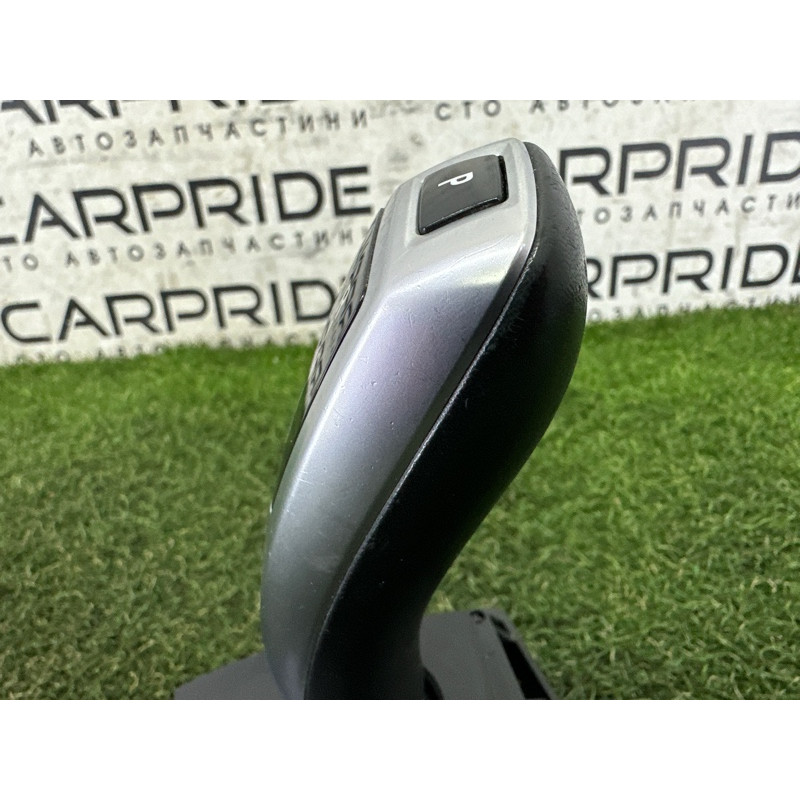 Селектор АКПП (трансмісія) BMW X3 F25 2012 3.0 61317950394