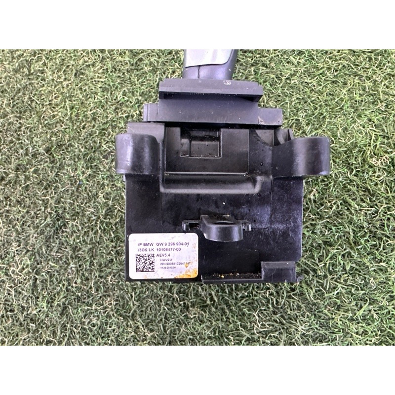 Селектор АКПП (трансмісія) BMW X3 F25 2012 3.0 61317950394