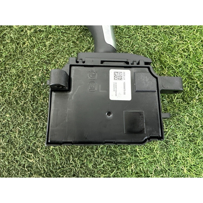 Селектор АКПП (трансмісія) BMW X3 F25 2012 3.0 61317950394