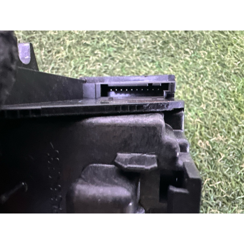 Селектор АКПП (трансмісія) BMW X3 F25 2012 3.0 61317950394