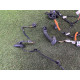 Проводка дверна (электрика) Hyundai Sonata DN8 2020 2.5 91620L0010