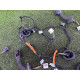 Проводка дверна (электрика) Hyundai Sonata DN8 2020 2.5 91620L0010