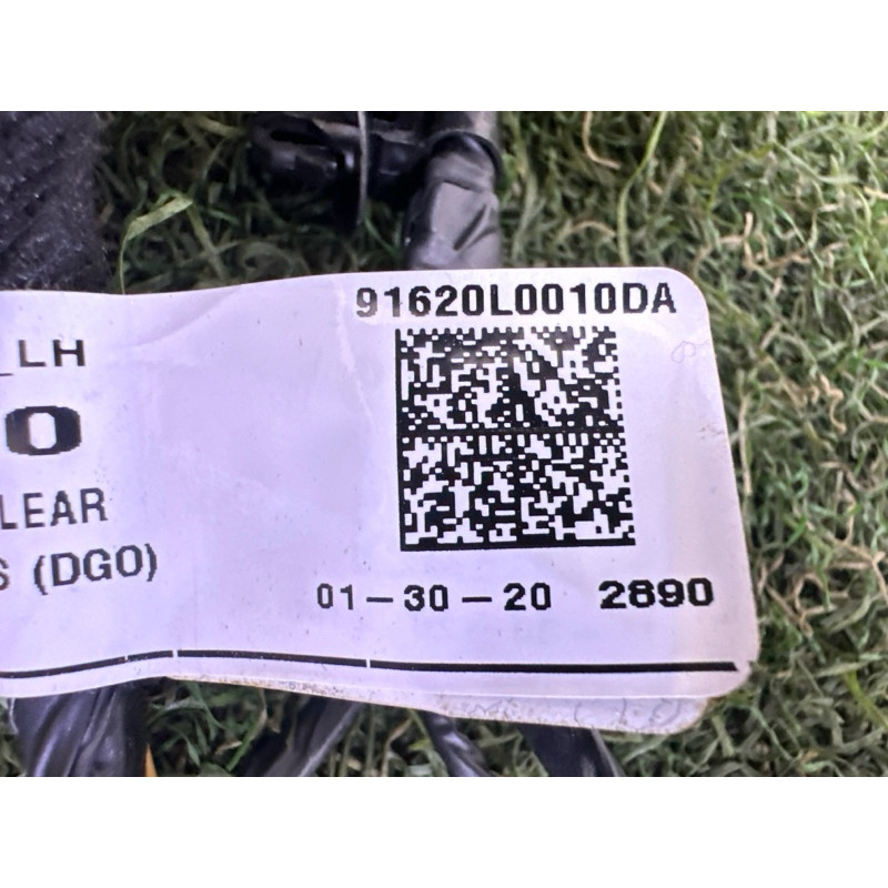 Проводка дверна (электрика) Hyundai Sonata DN8 2020 2.5 91620L0010