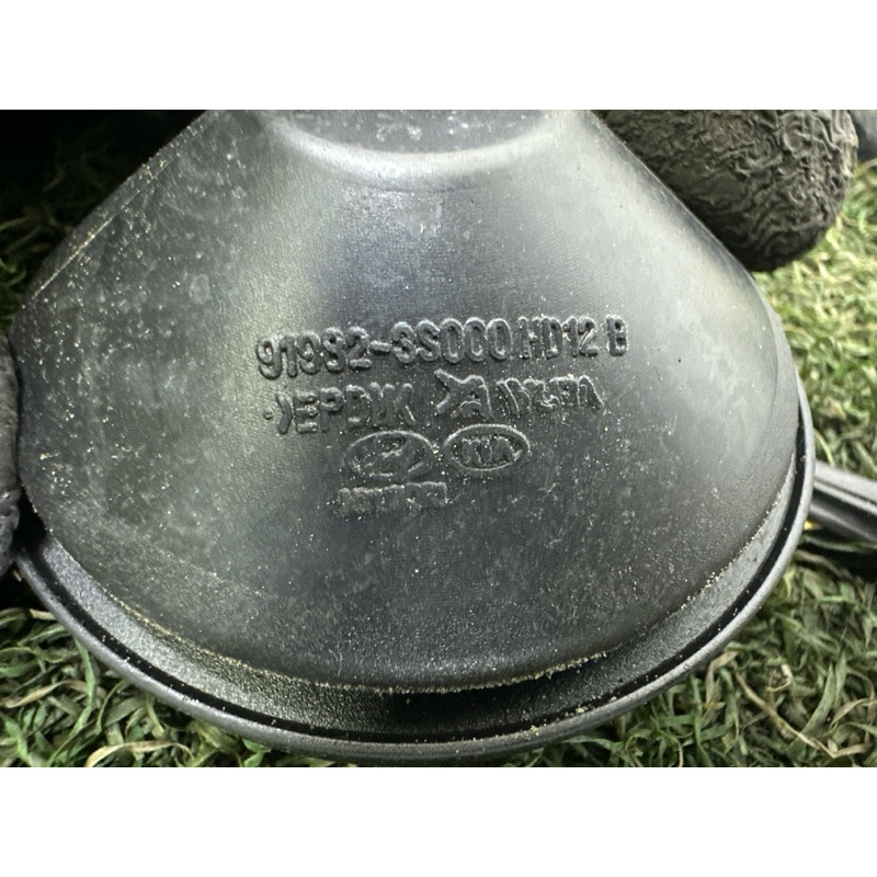 Проводка дверна (электрика) Hyundai Sonata DN8 2020 2.5 91620L0010