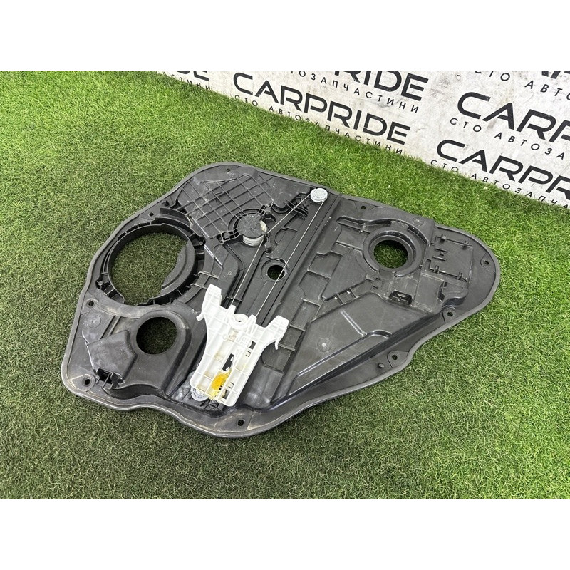 Механизм стеклоподъемника (кузов и элементы) Hyundai Sonata DN8 2020 2.5 83471L0000