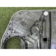 Механизм стеклоподъемника (кузов и элементы) Hyundai Sonata DN8 2020 2.5 83471L0000