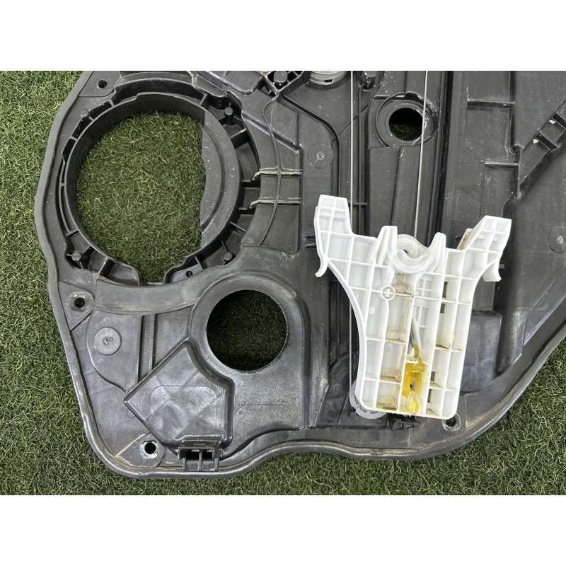 Механизм стеклоподъемника (кузов и элементы) Hyundai Sonata DN8 2020 2.5 83471L0000