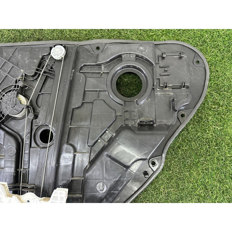 Механизм стеклоподъемника (кузов и элементы) Hyundai Sonata DN8 2020 2.5 83471L0000