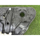 Механизм стеклоподъемника (кузов и элементы) Hyundai Sonata DN8 2020 2.5 83471L0000