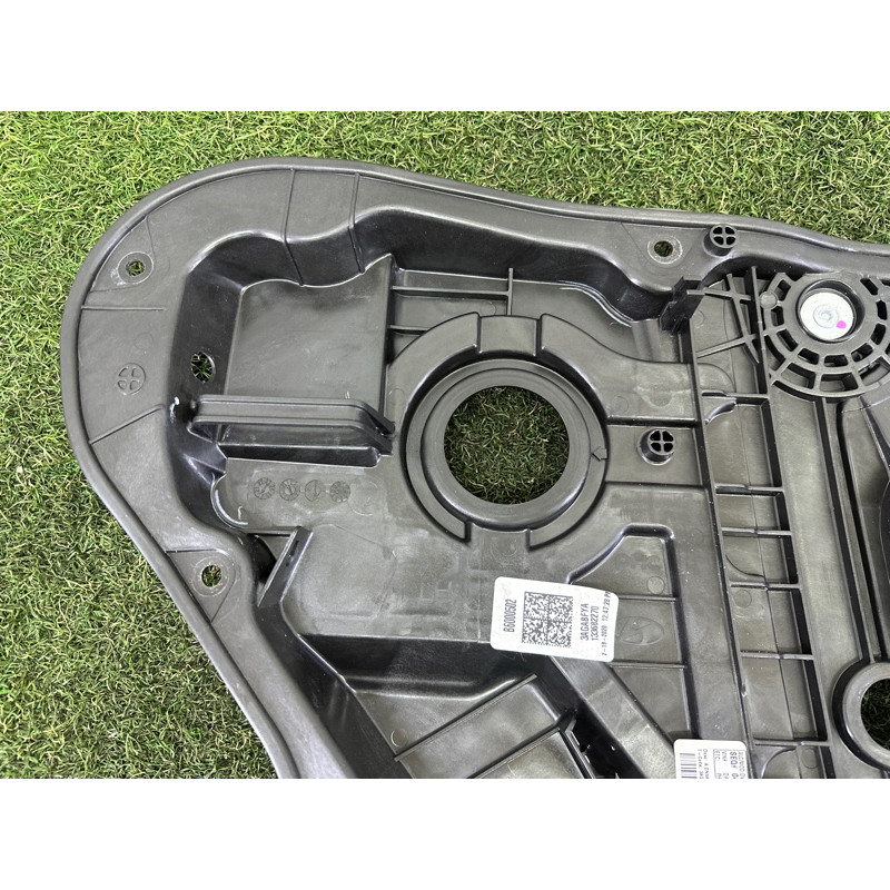 Механизм стеклоподъемника (кузов и элементы) Hyundai Sonata DN8 2020 2.5 83471L0000