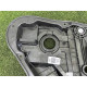 Механизм стеклоподъемника (кузов и элементы) Hyundai Sonata DN8 2020 2.5 83471L0000