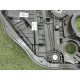 Механизм стеклоподъемника (кузов и элементы) Hyundai Sonata DN8 2020 2.5 83471L0000